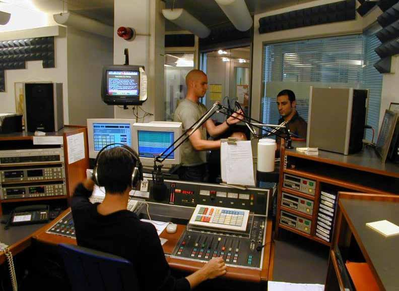Radio Raurach startete 1983 als «Volksradio» mit einem einzigen Satz zum Musikkonzept im Konzessionsgesuch: «Vorwiegend moderne und leiche Unterhaltungsmusik», stand da.