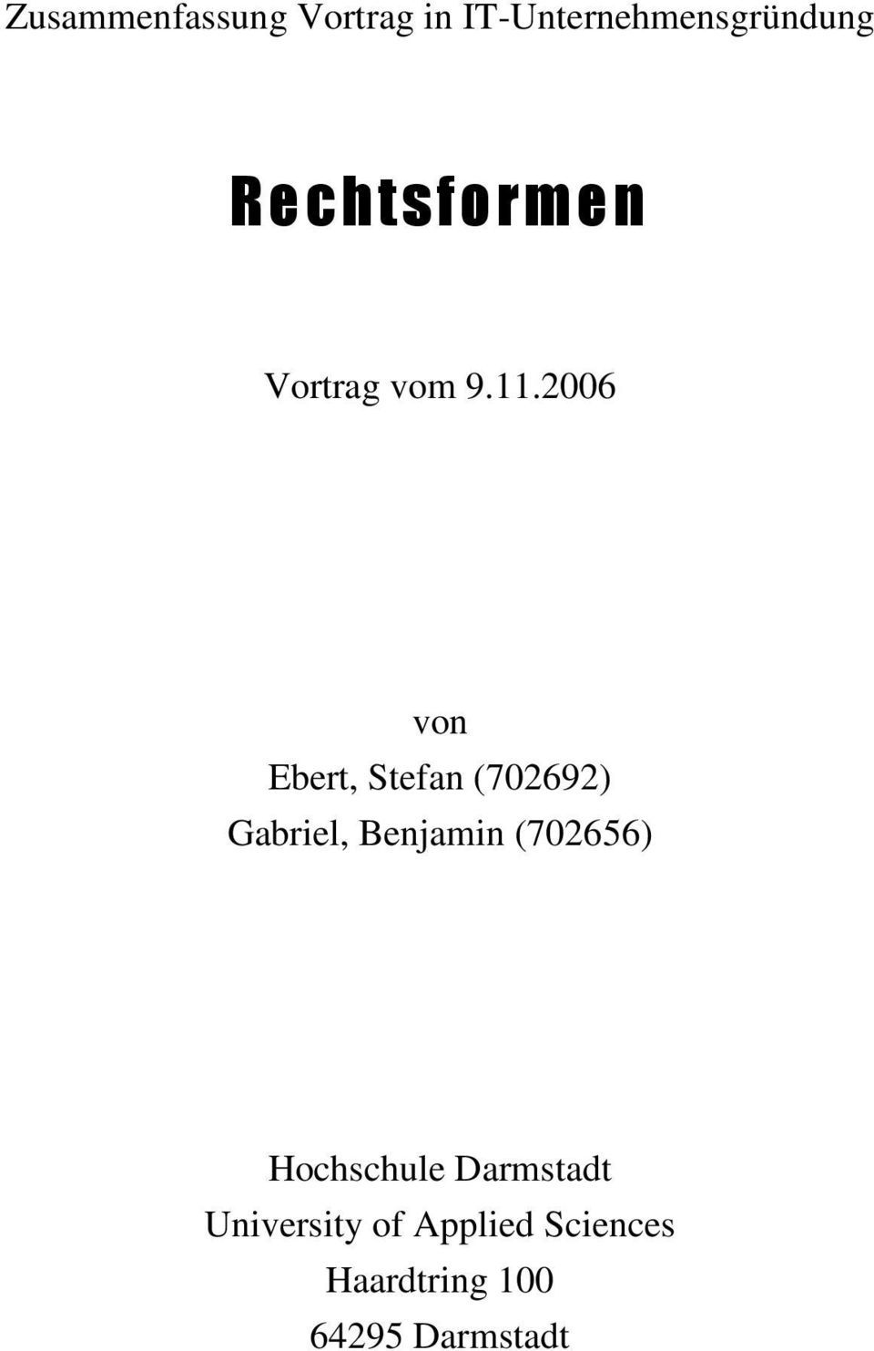 2006 von Ebert, Stefan (702692) Gabriel, Benjamin