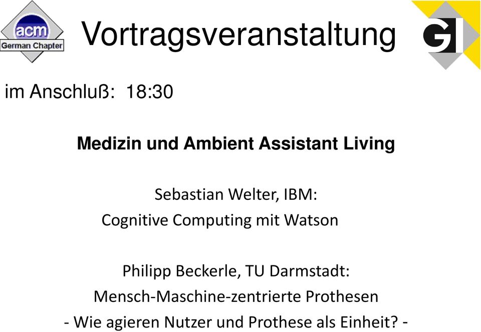 mit Watson Philipp Beckerle, TU Darmstadt: