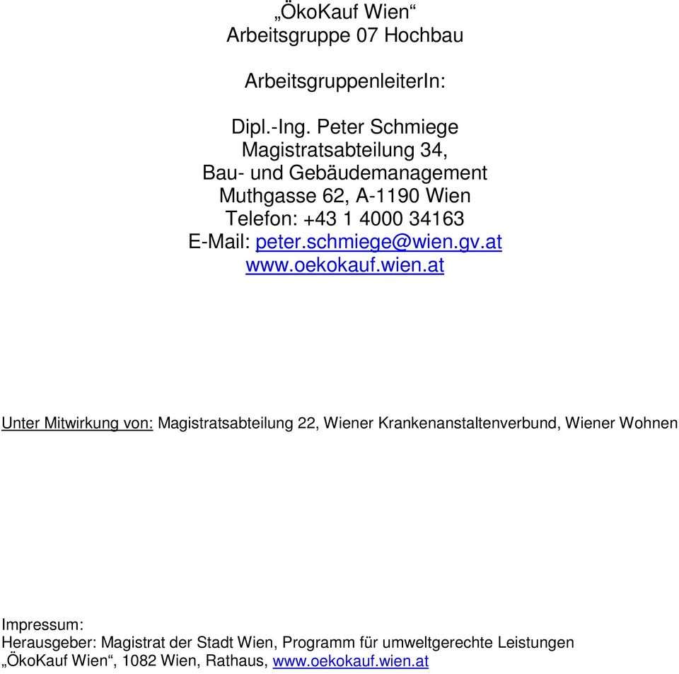 E-Mail: peter.schmiege@wien.