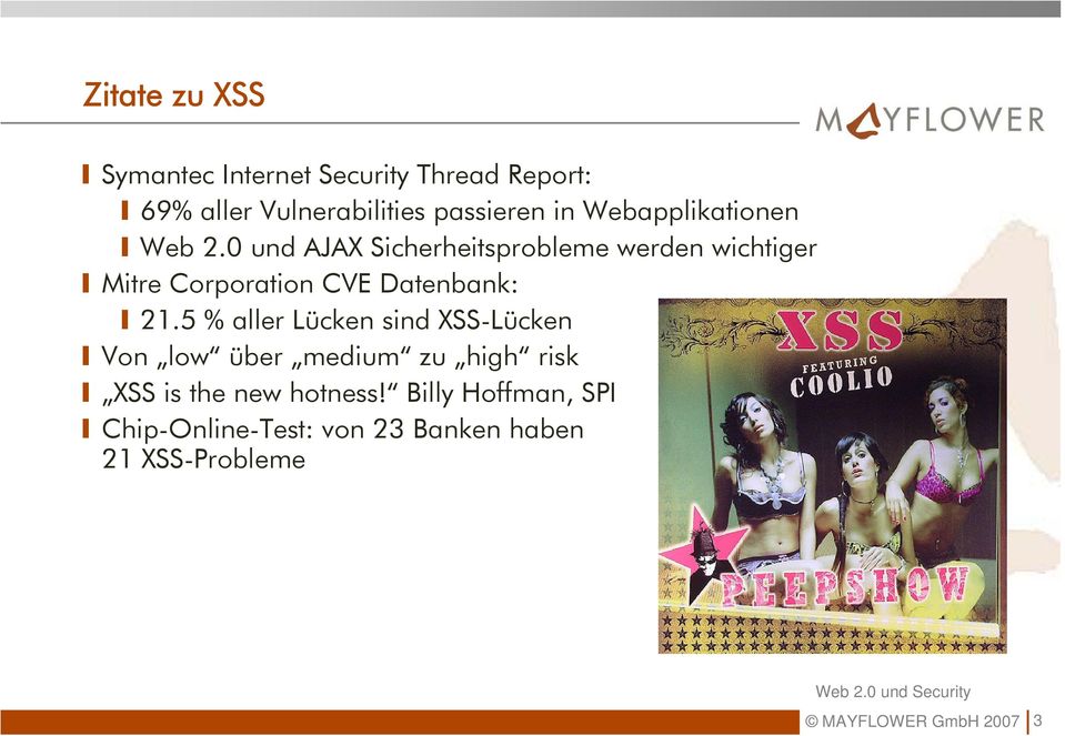 0 und AJAX Sicherheitsprobleme werden wichtiger Mitre Corporation CVE Datenbank: 21.