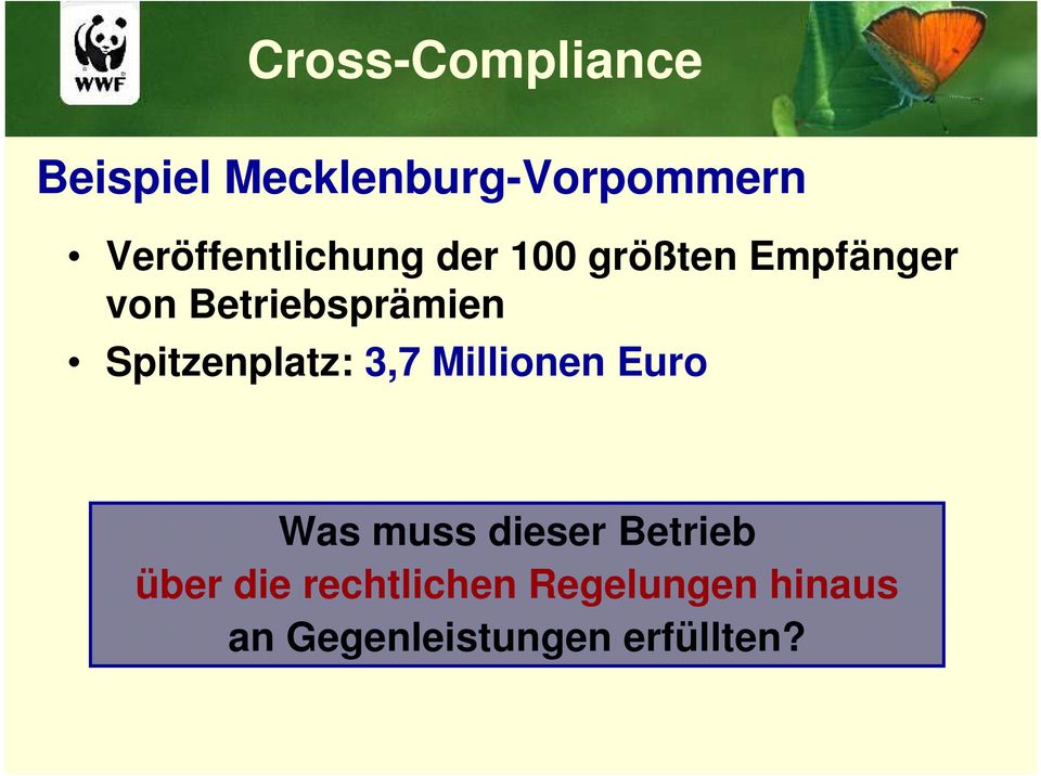 Spitzenplatz: 3,7 Millionen Euro Was muss dieser