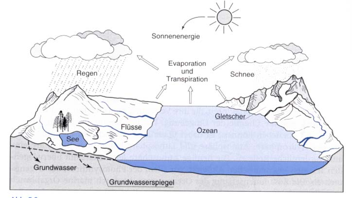 Massenrohstoffe Die wichtigsten Massenrohstoffe sind sedimentär entstanden ± ausschließlich sedimentäre (exogene) Rohstoffe Abb.
