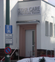 STAR CARE Partnervereine 14 15 Eine Idee erobert die Welt. STAR CARE Hamburg Seit der Gründung des Vereins in Stuttgart kommt das Konzept von STAR CARE auch Kindern in anderen Regionen zugute.