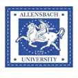Partnerschaft mit der Allensbach University Aufgrund der Partnerschaft können Sie jetzt das Zertifikatsstudium zum Sportmanager mit bis zu 33 ECTS-Punkten abschließen Die strategische Kooperation der