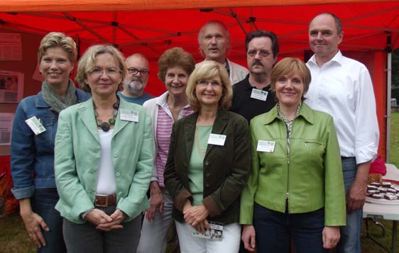 Vor einem Jahr hat Susanne Seibert uns von der Existenz des Rednerclubs Bergedorf berichtet und heute kommen dazu aktive Mitglieder zu Wort.