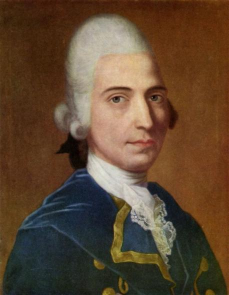 SCHOOL-SCOUT An seinen Sei te 4 von 12 Hintergrundinformationen zum Autor Gottfried August Bürger wurde am 31.12.1747 in Molmerswende im Harz geboren. Sein Vater war Pfarrer auf dem Land.