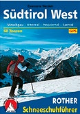 26 Der Bücherwurm stellt vor Rund um Innsbruck, Stubaier Alpen Tuxer Alpen Karwendel Birgit Hofbauer, 50 Touren Rother Schneeschuhführer 1.