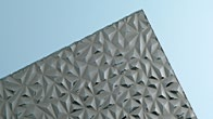 Ebene Platten aus Acrylglas strukturiert XT Abtrennungen Balkon Torfüllungen Türfüllungen UV beständig farblos/ Strukturplatten aus Acrylglas, Kräusel, Farbe: farblos 93,75 0 125,10 Strukturplatten