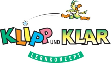 an der Pädagogischen Hochschule Heidelberg Immer wieder wurde sie gestellt, die Frage nach der Evaluierung des KLIPP und KLAR Lernkonzepts.