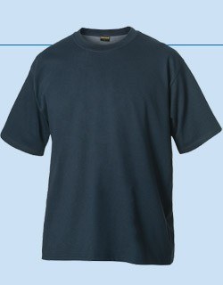 Valueweight Long Sleeve T-Shirt T5 (63-306-0) Höhere Maschendichte (rundgestrickt) für bessere Druckqualität und Belcoro Garn Baumwolle/Lycra Rippstrick-Kragen und Nackenband für erhöten Tragekonfort