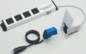 Elektrik Arbeitsscheinwerfer mit Magnetfuß 12 V Griffgehäuse mit Glasstreuscheibe, für 2-polige Steckdose oder Zigarettenanzünder, Spiralkabel mit Länge 2,5 m, mit Ein-/Ausschalter Leistung