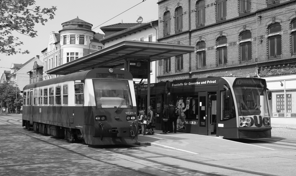 24/241 Bus Nordhausen - Niedersachswerfen - Sülzhayn - Ellrich und zurück Auszug ab 11.12.