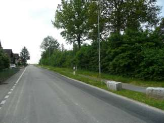 3. Hohenrainstasse (Pumpwerk) Einwohnergemeinde Hochdorf Hauptstrasse 3 680 Hochdorf Grundstück Nr. 376, GB Hochdorf 4.