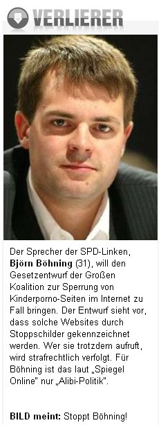Juni 2009 SPD: Diskussion um Netzsperren ist medial nicht erwünscht SPD einigt sich mit CDU
