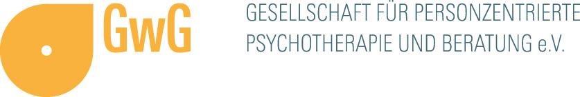Personzentrierte Weiterbildung Psychosoziale Prozessbegleitung Präambel Die Personzentrierte Weiterbildung Psychosoziale Prozessbegleitung ist eine von der GwG Gesellschaft für Personzentrierte