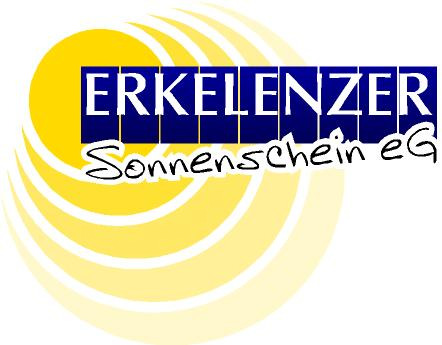 Satzung Erkelenzer Sonnenschein eg Stand: 30.09.08 Gliederung der Satzung der Photovoltaikgenossenschaft Erkelenzer Sonnenschein eg I.