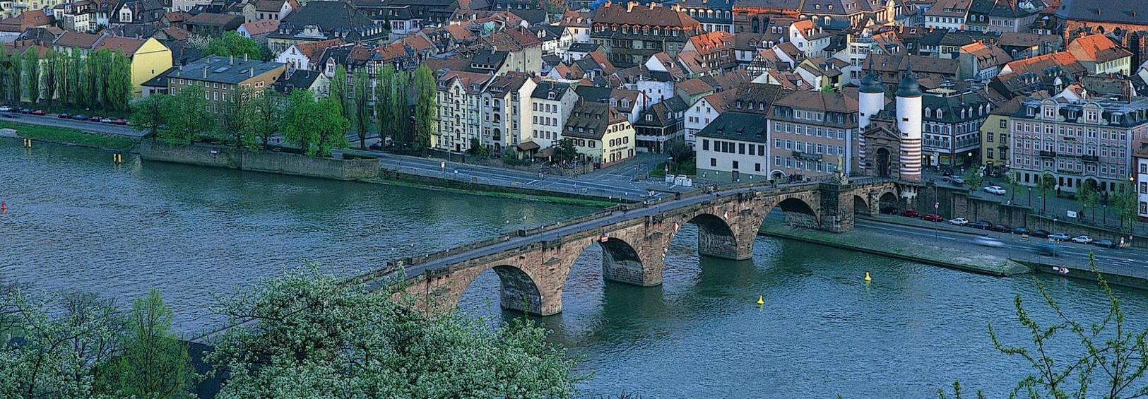Erneuerbare Energien in Heidelberg Was ist die Energiekonzeption? Für wen gilt Sie?
