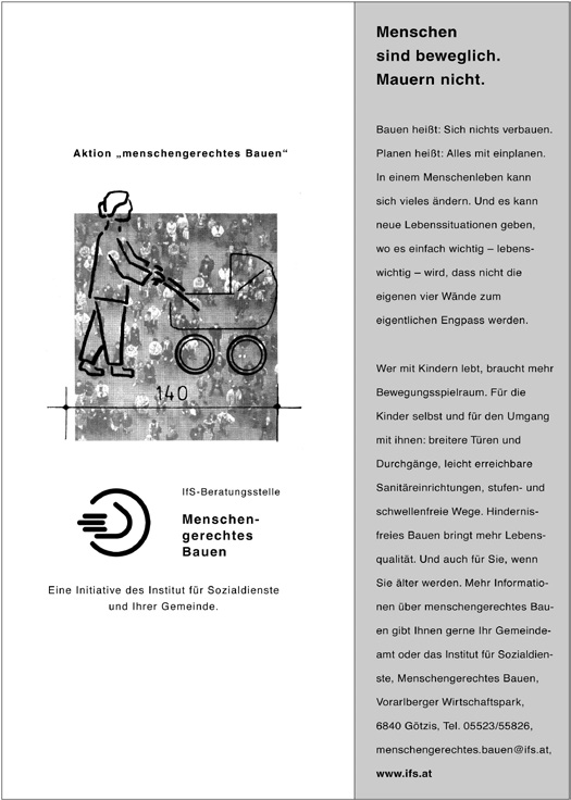 anzeigen Dornbirner Gemeindeblatt 21.
