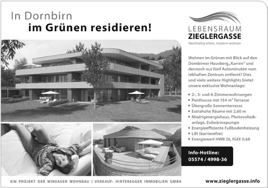 Dornbirner Gemeindeblatt anzeigen 21. Februar 2014 Seite 51 heute anschauen morgen einziehen!