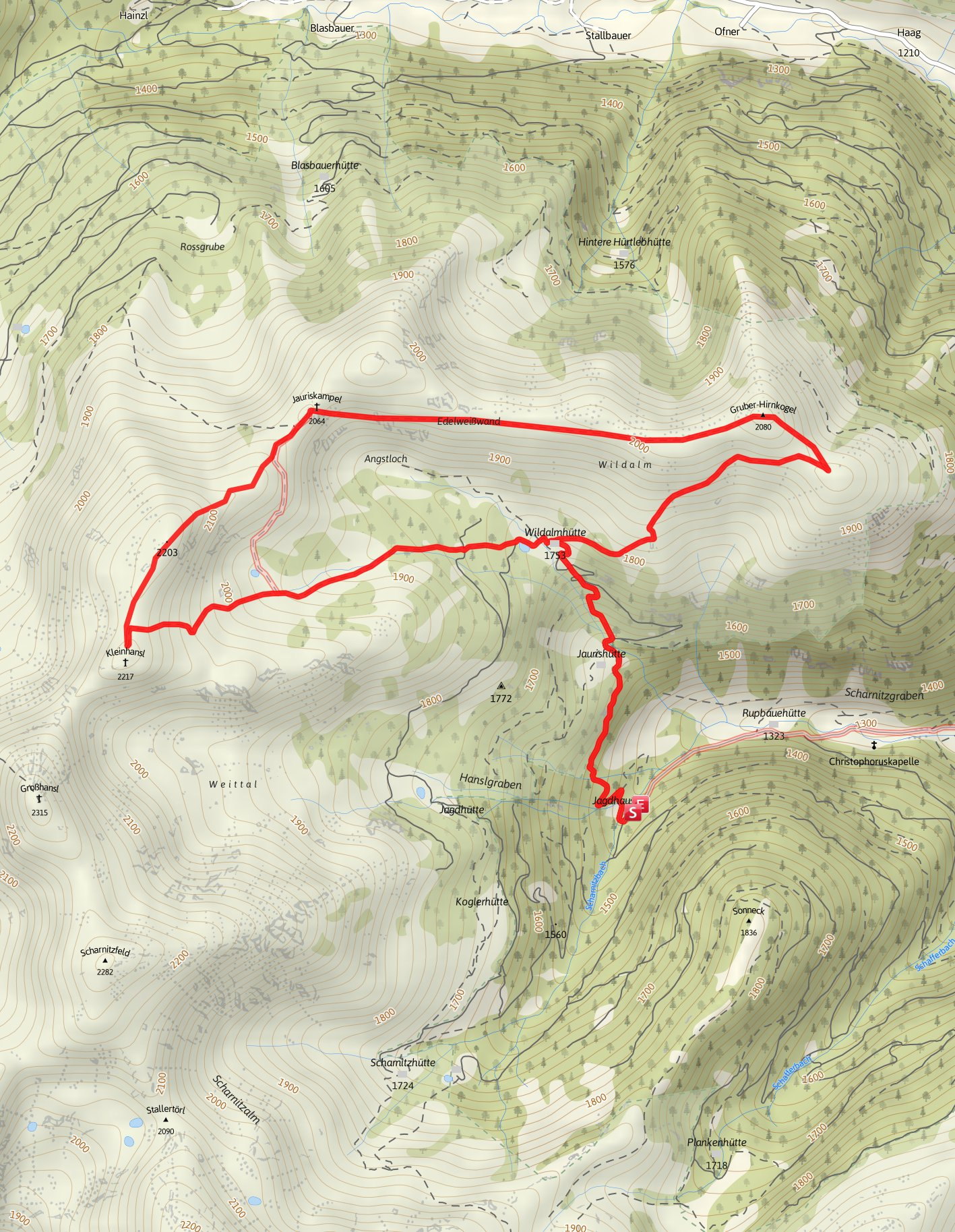 12.0 km 5:55 h 899 m 916 m Schwierigkeit - Kartengrundlagen: outdooractive Kartografie; Deutschland: GeoBasis-DE / BKG 2016, GeoBasis-DE / GEObasis.nrw 2016, Österreich: 1996-2016 here.