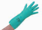 Arbeits- / Schutzbekleidung Arbeitsschutzhandschuh PU Grip Gelb EN388: 3111 für Arbeiten in trockener Umgebung mit ausgezeichneter Griffigkeit erstklassiges Polyurethan (PU) wasserfest und