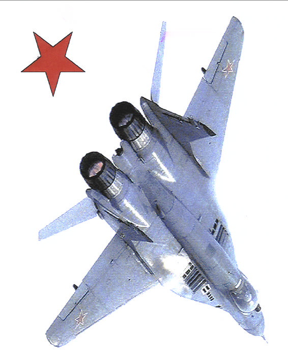 Thomas Hentschel 2003 MiG-29 ein Erfolgstyp?