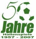 U15/C1 Futsal-Kreismeisterschaft Endrunde C1-E1 C1-E2 1 MTV Ashausen-Gehrden SG Scharmbeck-Pattensen 2 TuS Fleestedt 2 TSV Auetal Buchholzer FC 2 TVV Neu Wulmstorf JSG Borstel-Luhdorf JSG