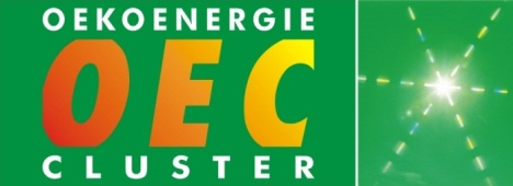 Der Ökoenergie-Cluster das Netzwerk der Ökoenergie- und Energie-Effizienz-Unternehmen in Oberösterreich > 160 Partnerunternehmen, plus 39 in Südböhmen Unternehmen aus den Bereichen: - Sonnenenergie -