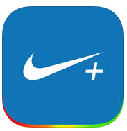 Beispiele Nike+ Hol dir Motivation und Herausforderungen und tausche dich mit anderen aus.