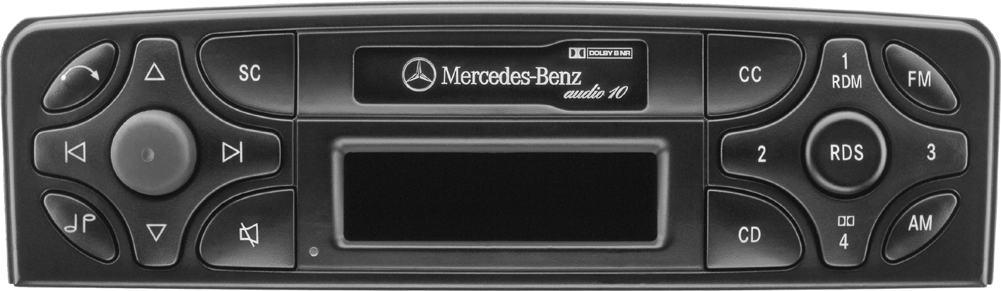 Mercedes Benz W203 CSD - Version: 10/01 3 1 2 Testprogramm 1 und 2 gleichzeitig drücken 3 1 mal drücken 3 2 mal drücken 3 3 mal drücken 3 4 mal drücken 3 5 mal drücken 3 6 mal drücken 3 7 mal drücken
