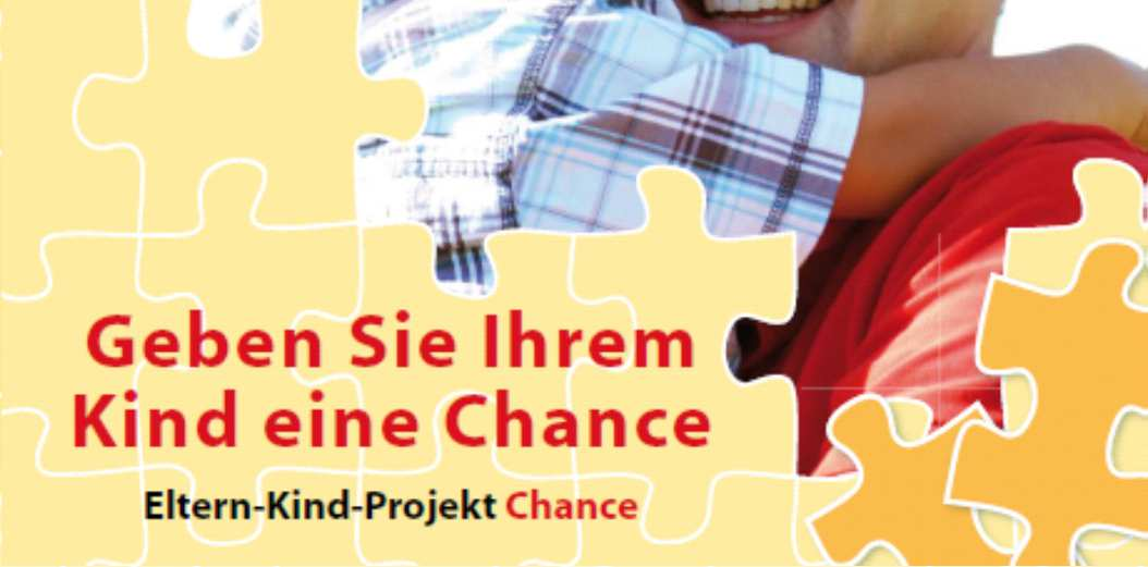 Eltern Kind Projekt - Chance in Baden- Württemberg