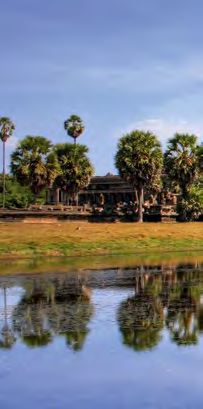 Über den Wolkenpass nach Angkor Wat Am Tonle-See in Kambodscha TERMINE UND PREISE ohne Flüge mit Flügen 01.10.16 17.10.16 2.695 3.895 05.11.16 21.11.16 2.695 3.995 07.01.17 23.01.17 2.695 3.995 11.02.