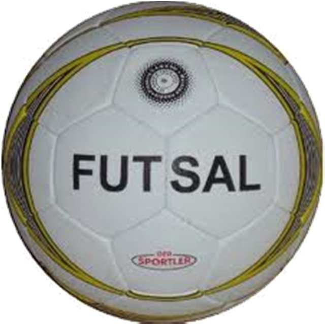 Teil 2 - Durchführungsbestimmungen Teil 3 - Sonderbestimmungen Unterschied herkömmliche Variante ( alt ) Futsal ( neu ) Spielball alt Spielball ist frei