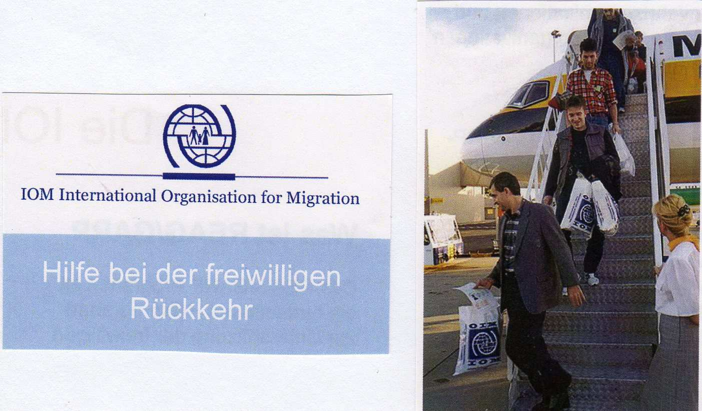 AUSLÄNDERAMT Flüchtlinge und illegale Zuwanderung Die Unterbringung von Asylbewerbern ist Aufgabe der Regierungen. Die Regierung von Oberbayern betreibt hierfür u. a.