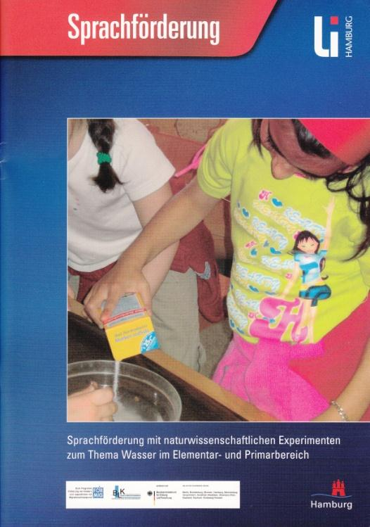 Nützliches Material Das Praxismaterial zu Kinder- http://www.li-hamburg.de Sprache stärken!
