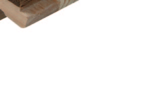 3-Schicht-aufbau mit Deck- und rückseite (Zug und Gegenzug) Ein 3-schichtiger Aufbau verhindert das natürliche Verziehen des Holzes. Deck- und Rückseiten halten die einwirkenden Kräfte im Verhältnis.