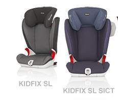 3 Vorteile der Soft-Latch ISOFIT Kindersitze Die neuen Soft-Latch ISOFIT Kindersitze von Britax Römer sind besonders flexibel und äußerst benutzerfreundlich.