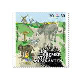 Nr. Briefmarken Serie Verkaufseinheiten Endpreis Endpreis inkl.