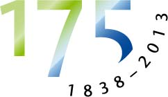 175 Jahre
