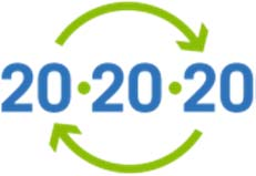www.project202020.com Effizienzsteigerung im Zuckerrübenanbau Was ist 20 20 20?