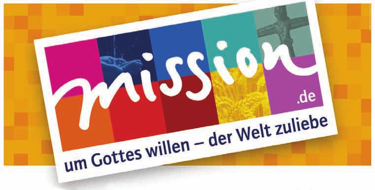 Evangelischer Kirchenbezirk Esslingen Arbeitskreis für Mission, Ökumene und Entwicklung Hoffnung angepackt 16.