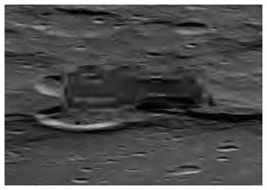 Die 1994 gestartete Sonde Clementine war nach der 1973 gestarteten Explorer die erste US-Mondsonde neuerer Generation. Sie kartographierte rund 95% der Mondoberfläche.