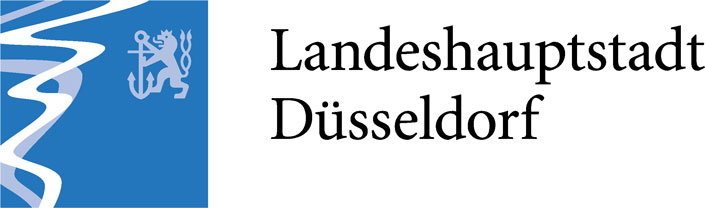 Düsseldorf - Metropolregion mit hoher Wirtschaftkraft Wirtschaftsförderung Burgplatz 1 D - 40213