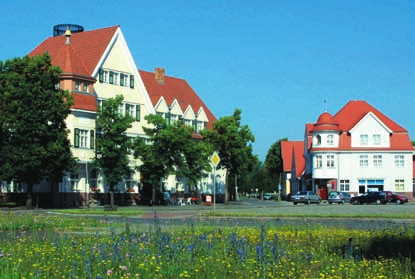 Planen Bauen Wohnen In Oberspreewald-Lausitz wurden zu raumbedeutsamen Vorhaben insgesamt acht Raumordnungsverfahren (ROV), alle mit positivem Ergebnis, abgeschlossen, worunter sich auch das ROV zum
