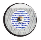 EKG-Klebeelektroden Seite 10.03 Schaumstoffträger G30-SG Druckknopfelektrode 1.200 St. / Karton auf Anfrage! 30 mm Ø, Ag/AgCl-Sensor G40-SG Druckknopfelektrode 1.200 St. / Karton auf Anfrage! 40 mm Ø, Ag/AgCl-Sensor G50-LG Druckknopfelektrode 1.