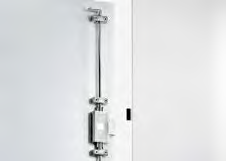 Schlossarten Lock types Types de serrure Glastürschlösser Schlösser zum Festkleen oder zum Kleben werden überwiegend bei Glastüren verwendet.
