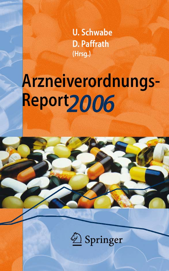 Arzneiverordnungs-Report n Beginn als BMFT-Projekt 1980 n Ab 1985 jährliche j Publikation der GKV-Arzneiverordnungsdaten n Daten 699 Mio.