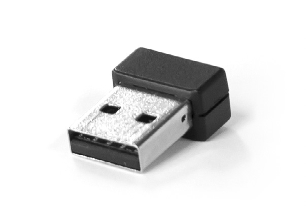 150 Mbit Nano-WLAN-USB-Dongle