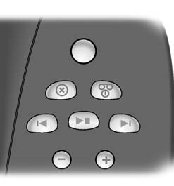 Anrufbeantworter der Bass C 250 nutzen Anrufbeantworter der Bass C 250 nutzen Im Ggaset C 250 st en Anrufbeantworter ntegrert, der Anrufe aufzechnet, sofern er engeschaltet st (Leferzustand).